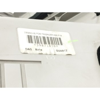 Recambio de guantera para volvo v50 familiar 2.0 diesel cat referencia OEM IAM 39871859 8626141 