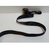 Recambio de cinturon seguridad delantero izquierdo para peugeot 406 coupe (s1/s2) 2.2 hdi pack referencia OEM IAM   