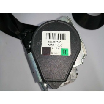 Recambio de cinturon seguridad delantero derecho para mercedes-benz clase m (w164) 3.0 cdi cat referencia OEM IAM 2518601085  