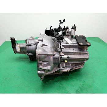 Recambio de caja cambios para kia sportage 2.0 crdi referencia OEM IAM S614JE  