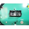 Recambio de cuadro instrumentos para peugeot 406 coupe (s1/s2) 2.2 hdi pack referencia OEM IAM 9648214780  