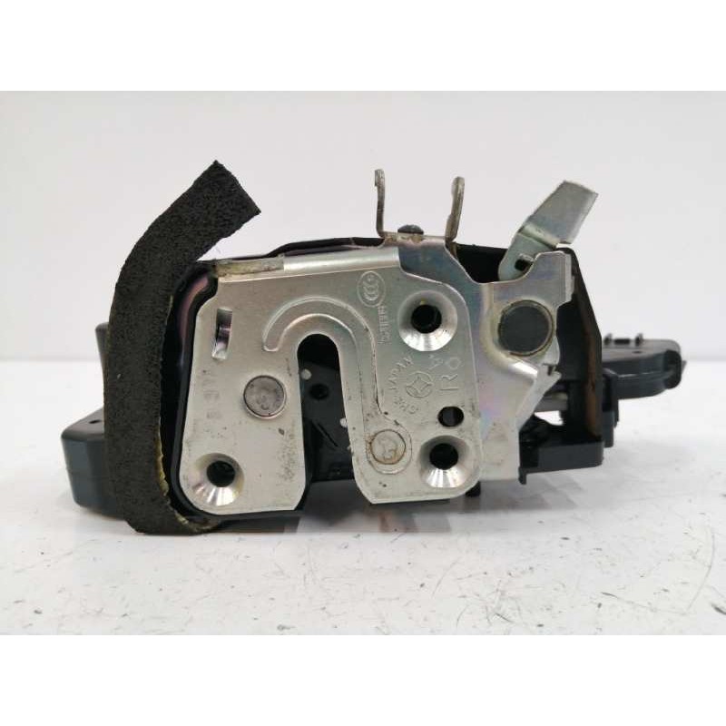 Recambio de cerradura puerta trasera derecha para nissan x-trail (t31) 2.0 dci turbodiesel cat referencia OEM IAM EG450NORSF  