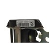 Recambio de cinturon seguridad trasero derecho para peugeot 2008 (--.2013) 1.2 12v vti referencia OEM IAM 96781656XY  