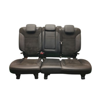 Recambio de asientos traseros para mercedes-benz gle (w166) 250 d 4-matic (166.004) referencia OEM IAM   