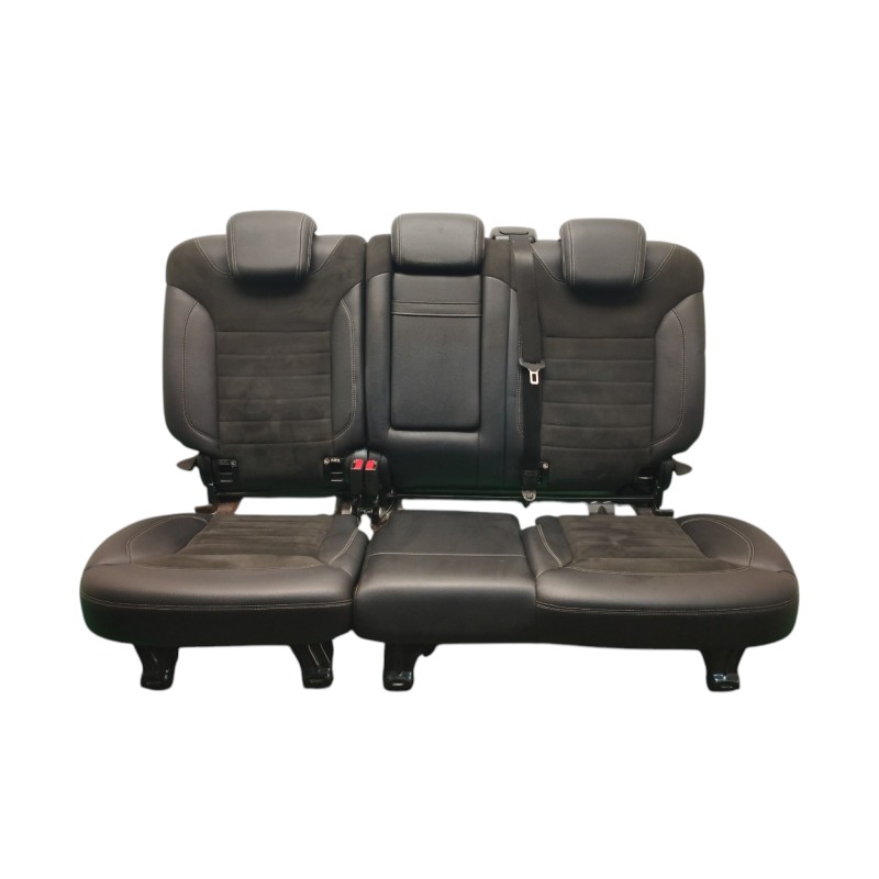 Recambio de asientos traseros para mercedes-benz gle (w166) 250 d 4-matic (166.004) referencia OEM IAM   