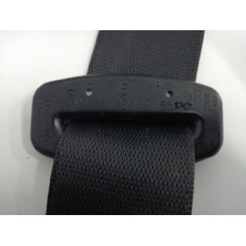 Recambio de cinturon seguridad delantero derecho para mercedes-benz clase m (w164) 3.0 cdi cat referencia OEM IAM 2518601085  