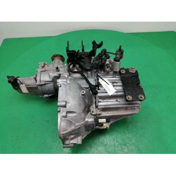 Recambio de caja cambios para kia sportage 2.0 crdi referencia OEM IAM S614JE  