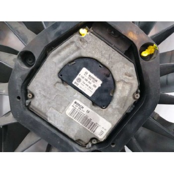 Recambio de electroventilador para volkswagen touareg (7la) 5.0 v10 tdi cat (ayh) referencia OEM IAM 7L0121203B 7L0959455E 01307