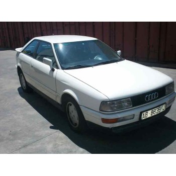 audi coupe (8b3) del año 1990
