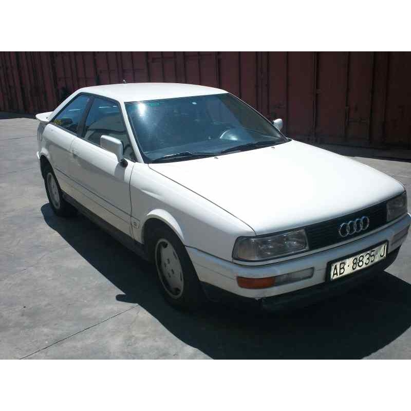 AUDI COUPE (8B3)