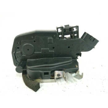 Recambio de cerradura puerta trasera derecha para nissan x-trail (t31) 2.0 dci turbodiesel cat referencia OEM IAM EG450NORSF  