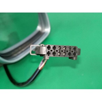 Recambio de retrovisor derecho para volkswagen passat berlina (3b3) comfortline referencia OEM IAM 3B1857508F01C ELECTRICO 