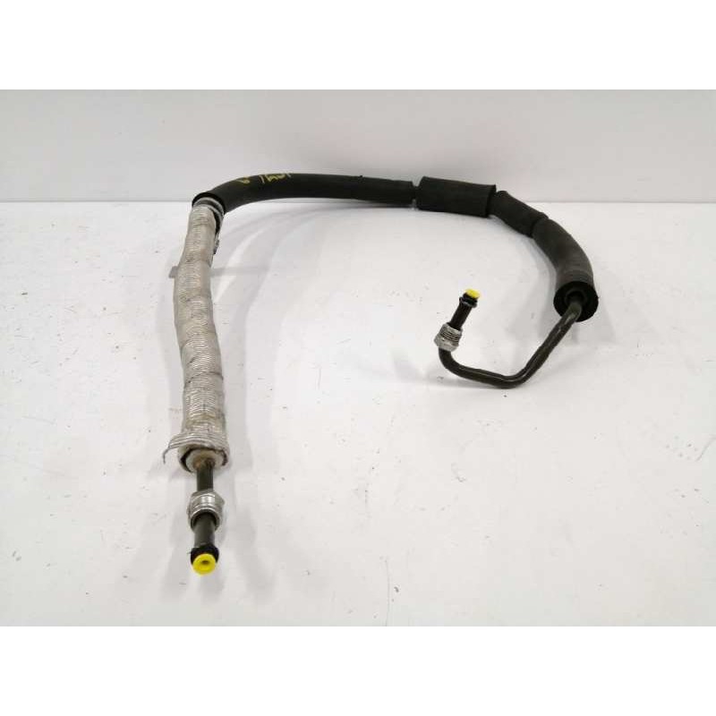 Recambio de tubo presion direccion asistida para chevrolet lacetti cdx sprint referencia OEM IAM   