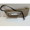 Recambio de parasol izquierdo para peugeot 406 coupe (s1/s2) 2.2 hdi pack referencia OEM IAM   