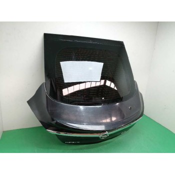 Recambio de porton trasero para opel insignia berlina 2.0 cdti cat referencia OEM IAM 13310763 OBSERVAR FOTOS 