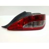 Recambio de piloto trasero derecho para peugeot 406 coupe (s1/s2) 2.2 hdi pack referencia OEM IAM 2289D  