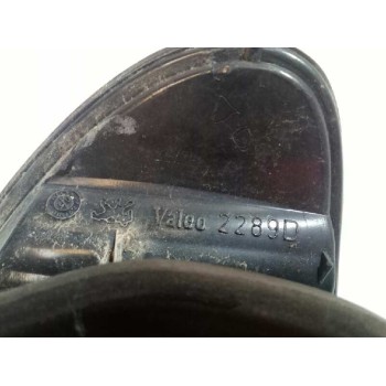 Recambio de piloto trasero derecho para peugeot 406 coupe (s1/s2) 2.2 hdi pack referencia OEM IAM 2289D  