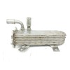 Recambio de enfriador egr para skoda octavia berlina (1z3) 1.9 tdi referencia OEM IAM 038131513AD 3210275 
