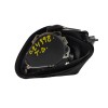 Recambio de cinturon seguridad trasero derecho para peugeot 2008 (--.2013) 1.2 12v vti referencia OEM IAM 96781656XY  