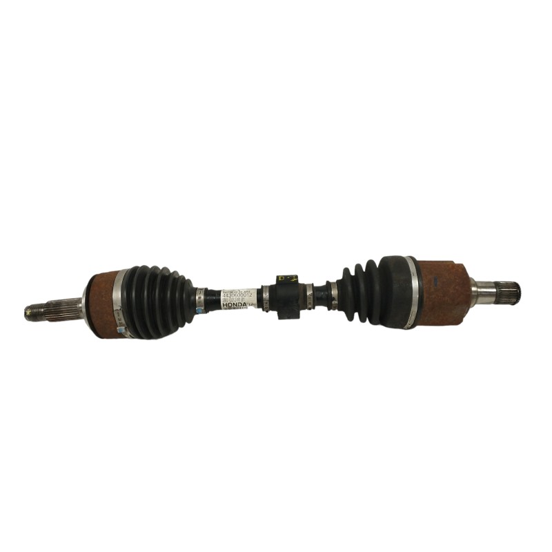 Recambio de transmision delantera izquierda para honda civic berlina (fn) 2.2 ctdi referencia OEM IAM SMJG012M101 4430600012 
