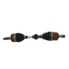 Recambio de transmision delantera izquierda para honda civic berlina (fn) 2.2 ctdi referencia OEM IAM SMJG012M101 4430600012 