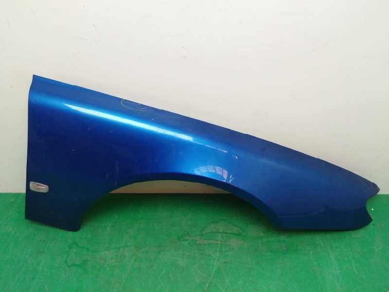 Recambio de aleta delantera derecha para peugeot 406 coupe (s1/s2) 2.2 hdi pack referencia OEM IAM   