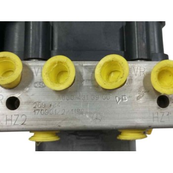 Recambio de abs para mercedes-benz clase gla (x156) gla 200 cdi / d (156.908) referencia OEM IAM A0004313900 0265255979 