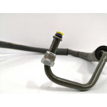 Recambio de tubo presion direccion asistida para chevrolet lacetti cdx sprint referencia OEM IAM   