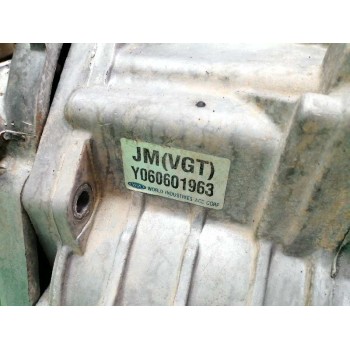 Recambio de caja cambios para kia sportage 2.0 crdi referencia OEM IAM S614JE  