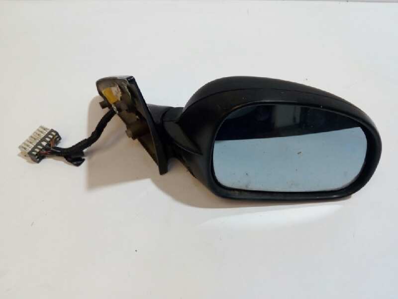 Recambio de retrovisor derecho para peugeot 406 coupe (s1/s2) 2.2 hdi pack referencia OEM IAM  13 CABLES 