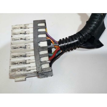 Recambio de retrovisor derecho para peugeot 406 coupe (s1/s2) 2.2 hdi pack referencia OEM IAM  13 CABLES 