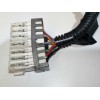 Recambio de retrovisor derecho para peugeot 406 coupe (s1/s2) 2.2 hdi pack referencia OEM IAM  13 CABLES 