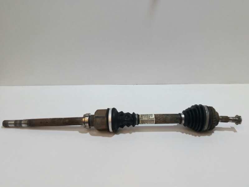 Recambio de transmision delantera derecha para peugeot 406 coupe (s1/s2) 2.2 hdi pack referencia OEM IAM 9636203980  