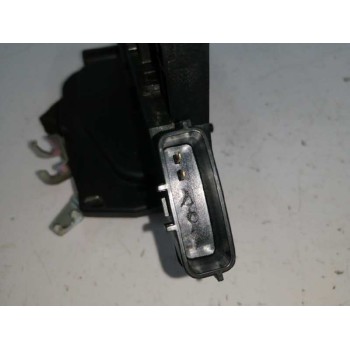 Recambio de cerradura puerta trasera derecha para nissan x-trail (t31) 2.0 dci turbodiesel cat referencia OEM IAM EG450NORSF  