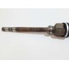 Recambio de transmision delantera derecha para peugeot 406 coupe (s1/s2) 2.2 hdi pack referencia OEM IAM 9636203980  