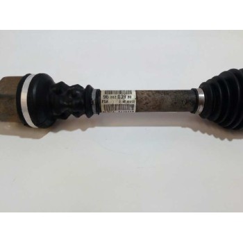 Recambio de transmision delantera derecha para peugeot 406 coupe (s1/s2) 2.2 hdi pack referencia OEM IAM 9636203980  