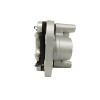 Recambio de pinza freno delantera izquierda para aixam s8 sv/42/sf referencia OEM IAM   
