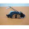 Recambio de cerradura puerta delantera derecha para toyota yaris 1.4 turbodiesel cat referencia OEM IAM 690300D140  