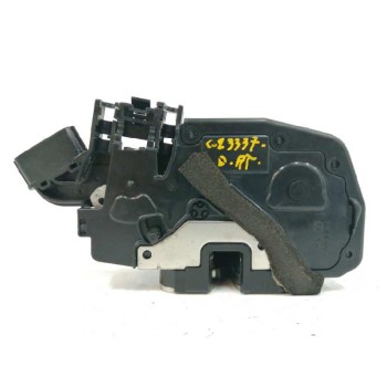 Recambio de cerradura puerta trasera derecha para nissan x-trail (t31) 2.0 dci turbodiesel cat referencia OEM IAM EG450NORSF  