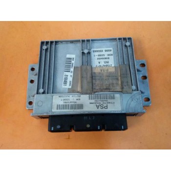 CENTRALITA MOTOR UCE 9644674980 