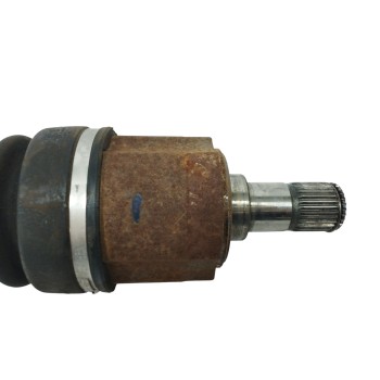 Recambio de transmision delantera izquierda para honda civic berlina (fn) 2.2 ctdi referencia OEM IAM SMJG012M101 4430600012 