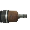 Recambio de transmision delantera izquierda para honda civic berlina (fn) 2.2 ctdi referencia OEM IAM SMJG012M101 4430600012 