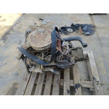 Recambio de motor completo para seat 127 (127a) 0.9 referencia OEM IAM 100 GL 3/7000  