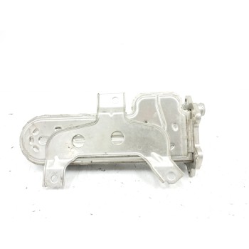 Recambio de enfriador egr para skoda octavia berlina (1z3) 1.9 tdi referencia OEM IAM 038131513AD 3210275 