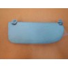 Recambio de parasol izquierdo para peugeot 406 berlina (s1/s2) sr pack referencia OEM IAM 8143GH  