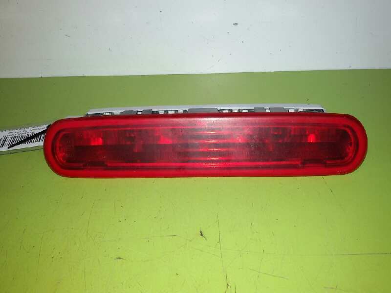 Recambio de luz central de freno para opel combo d expression l1h1 referencia OEM IAM   