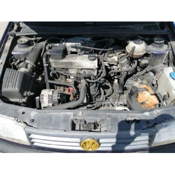 Recambio de motor completo para volkswagen golf iii (1h1) 2.0 referencia OEM IAM 2E  