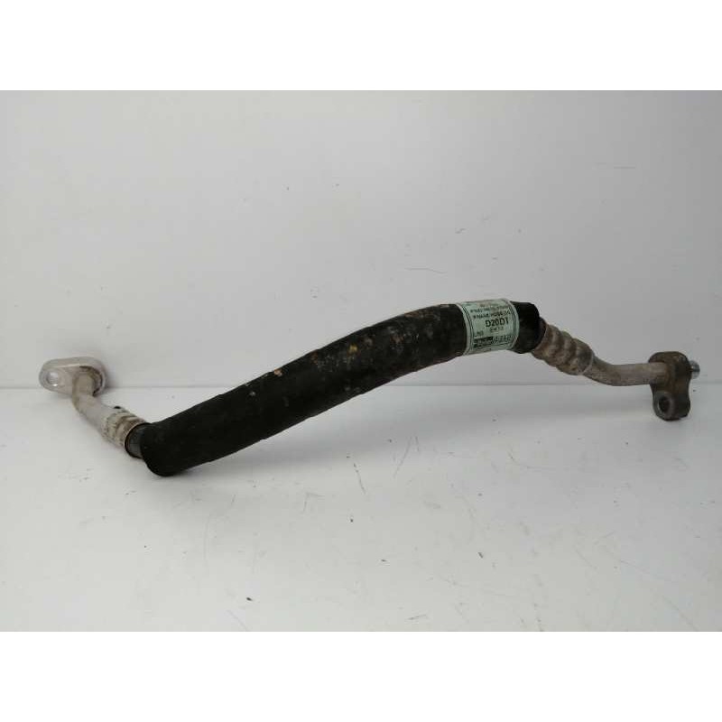 TUBOS AIRE ACONDICIONADO