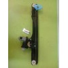 Recambio de elevalunas delantero izquierdo para opel combo d expression l1h1 referencia OEM IAM CABLE 51810880 