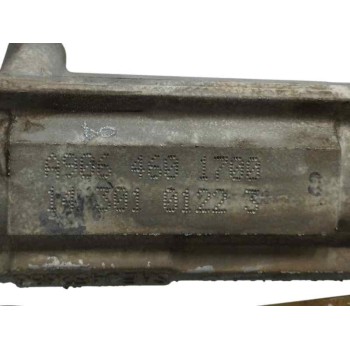 Recambio de cremallera direccion para mercedes-benz sprinterii caja cerrada (desde 01.06) 2.1 cdi referencia OEM IAM A9064601700